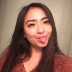 Meet your Posher, Ann